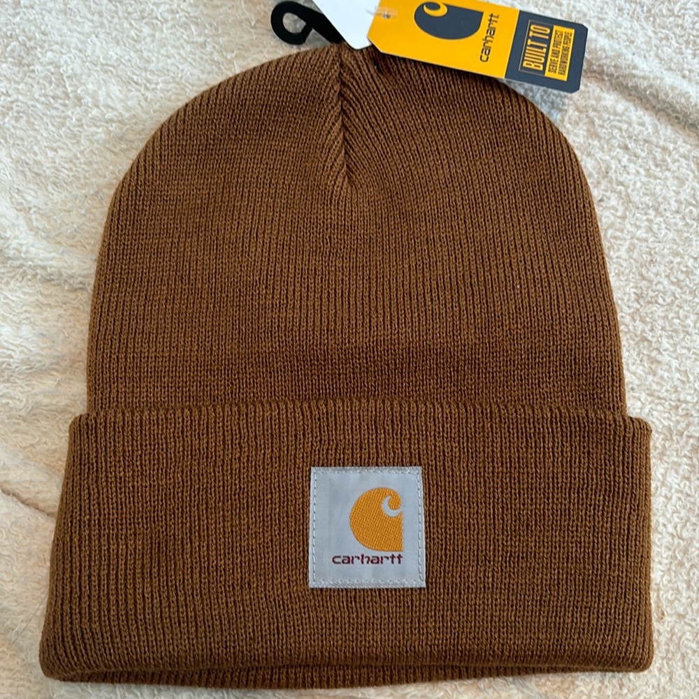 Carhartt beanie
